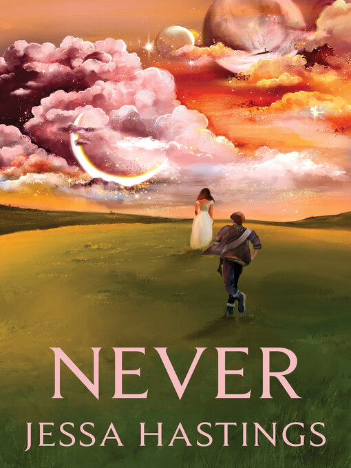 Title details for Never by Jessa Hastings - Wait list